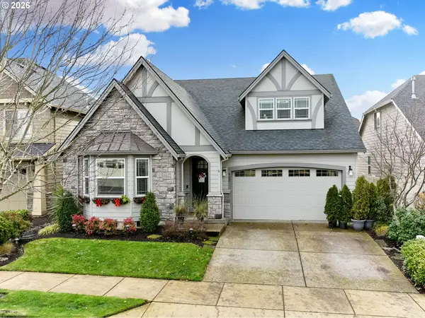 422 Turnberry Ave, Woodburn, OR 97071
