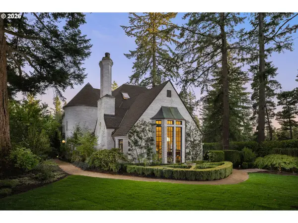 4422 SW Fairview Blvd, Portland, OR 97221