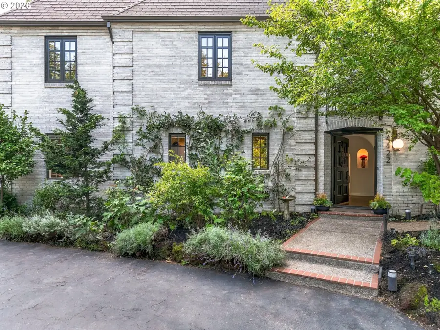 4422 SW Fairview Blvd, Portland, OR 97221 - #2