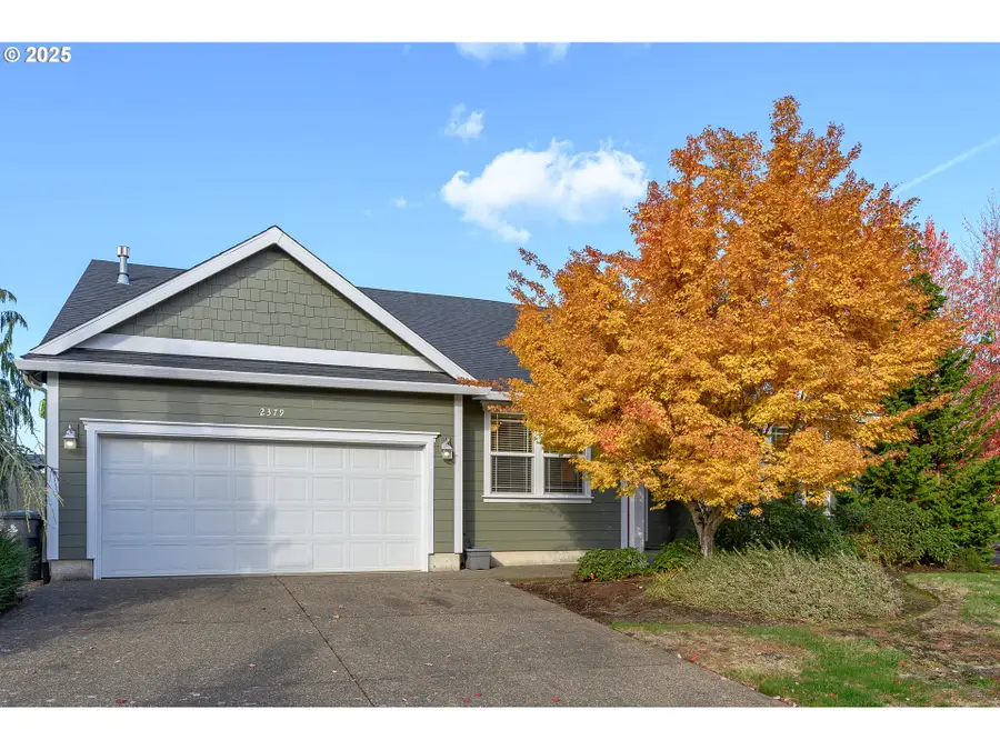 2379 SW Leo St, McMinnville, OR 97128 - Image #2