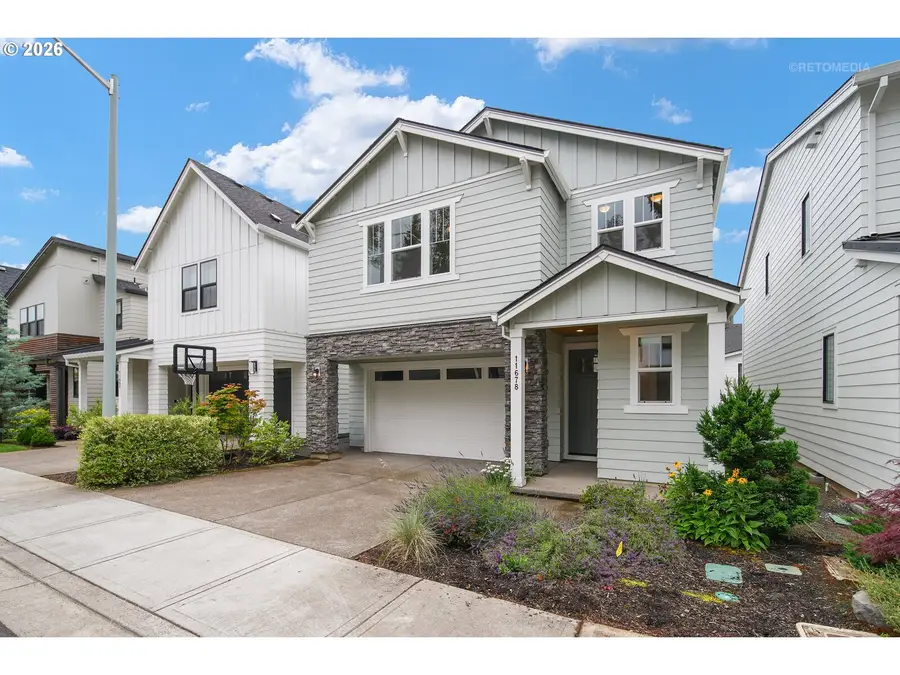 11678 NW Kearney St, Portland, OR 97229 - #2