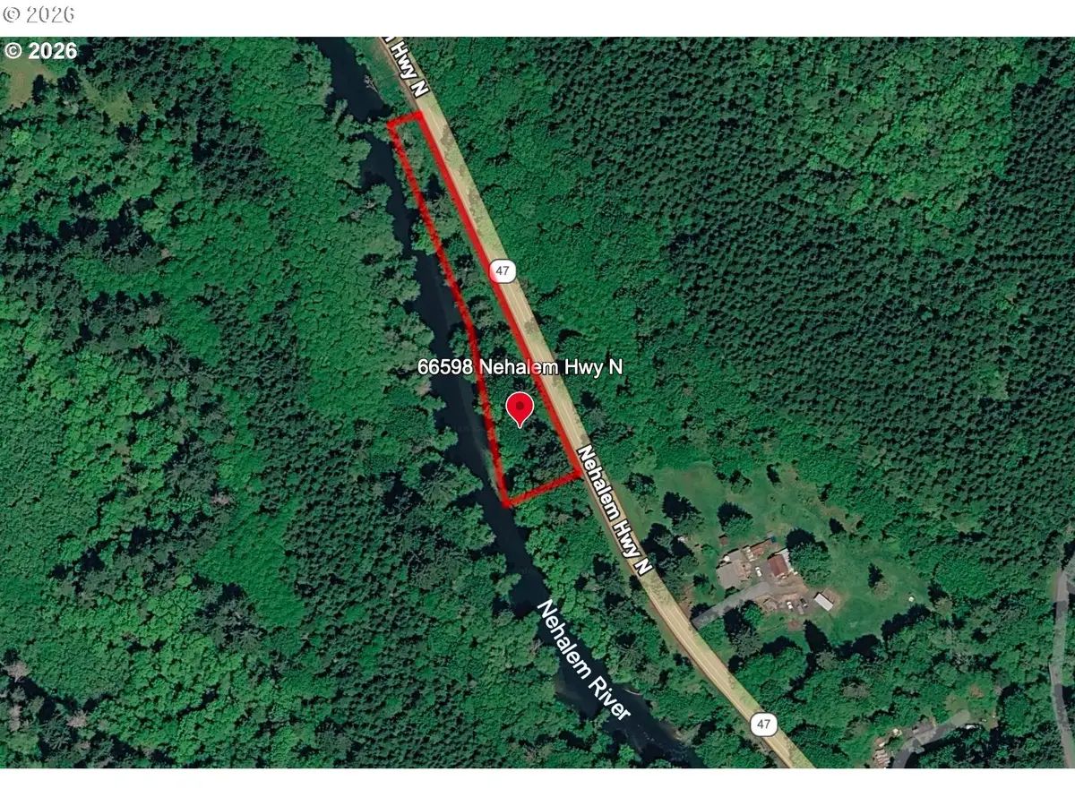 66598 Nehalem Hwy, Vernonia, OR 97064 - #1