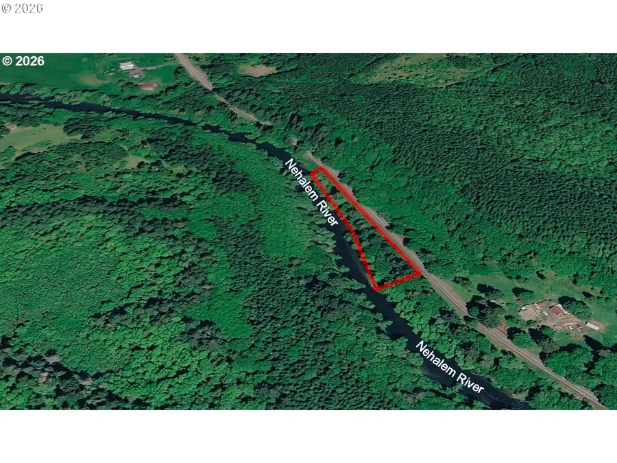 66598 Nehalem Hwy, Vernonia, OR 97064 - #3