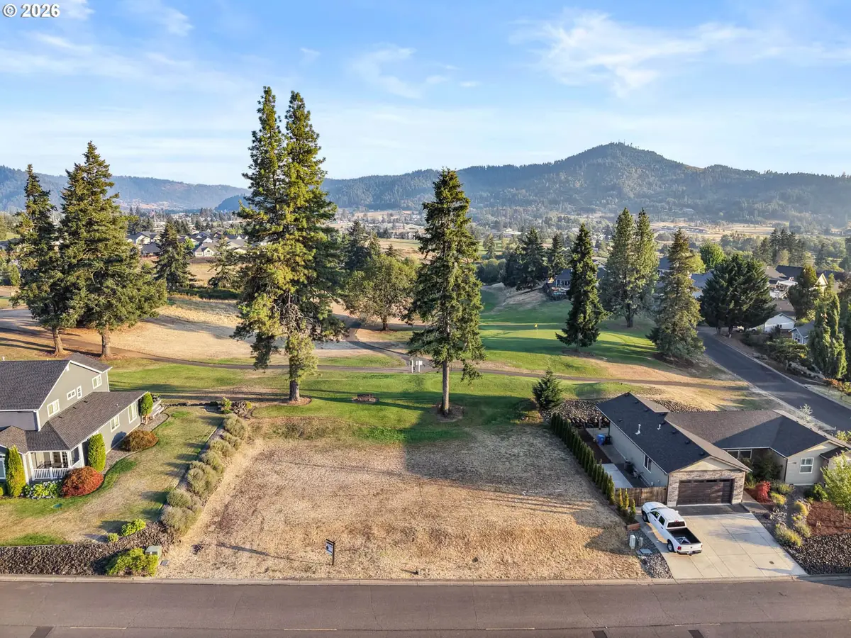 1772 Scardi Blvd, Sutherlin, OR 97479 - #1