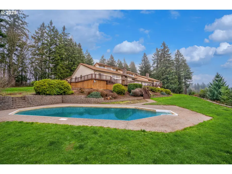 15280 S Howards Mill Rd, Mulino, OR 97042 - Image #2