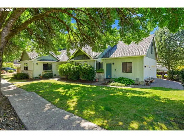 14720 SW Topaz Ct, Beaverton, OR 97007