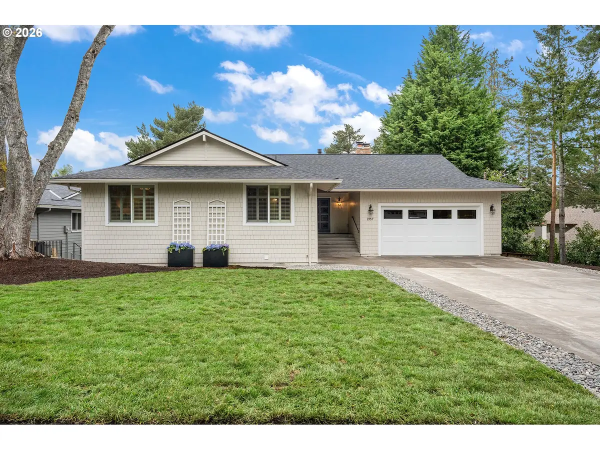 2157 Wembley Pl, Lake Oswego, OR 97034 - #1