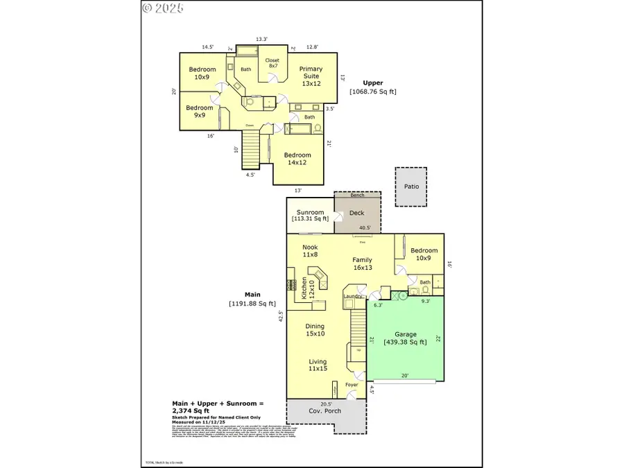 16225 SW Palermo Ln, Portland, OR 97223 - Image #3