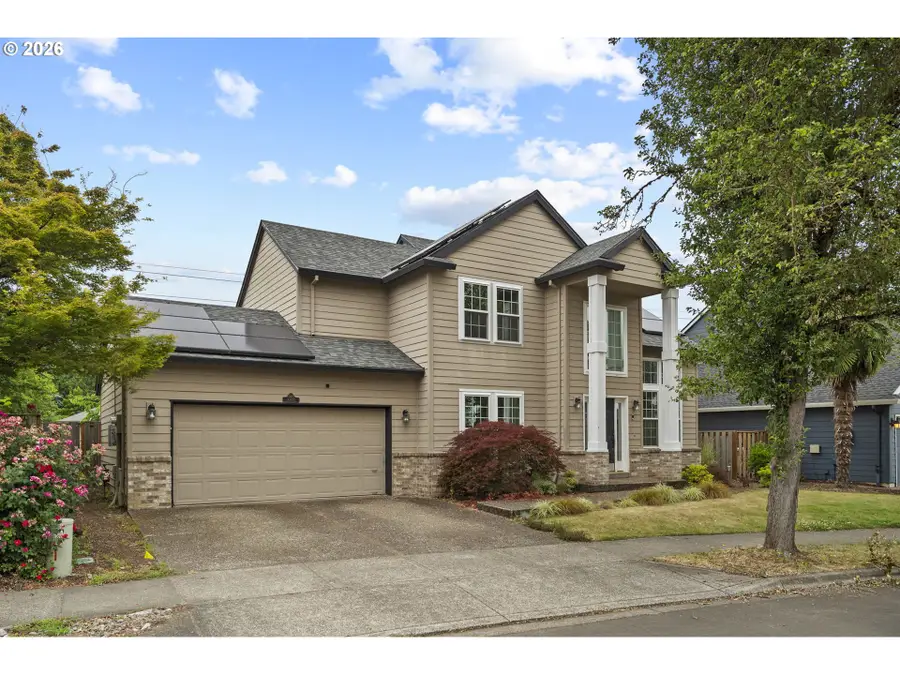10923 SW Parkview Dr, Wilsonville, OR 97070 - #2