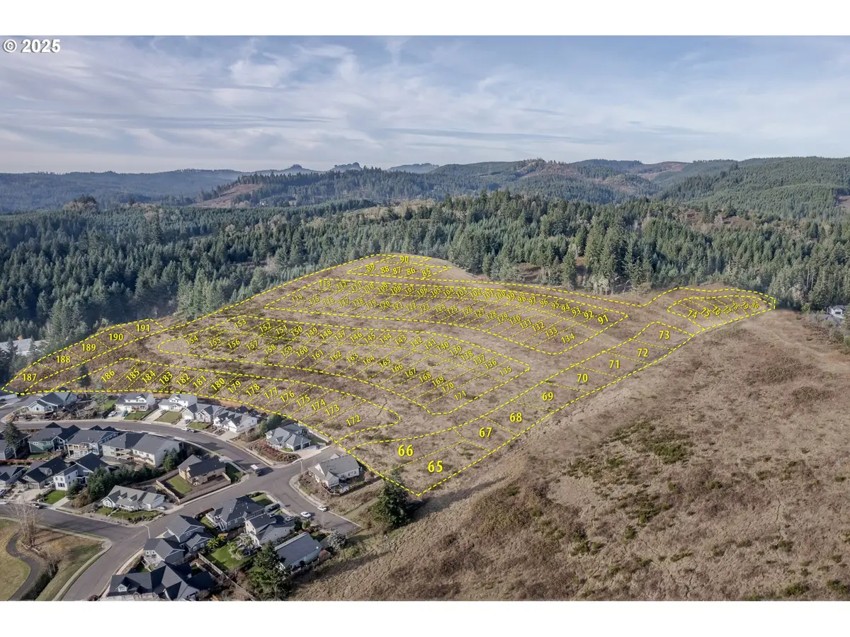 Holly Ave - Lot 1, Cottage Grove, OR 97424 - Image #1
