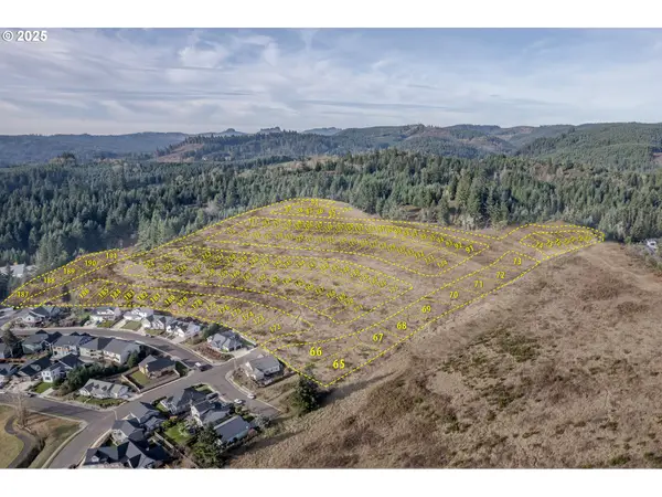 Holly Ave - Lot 1, CottageGrove, OR 97424