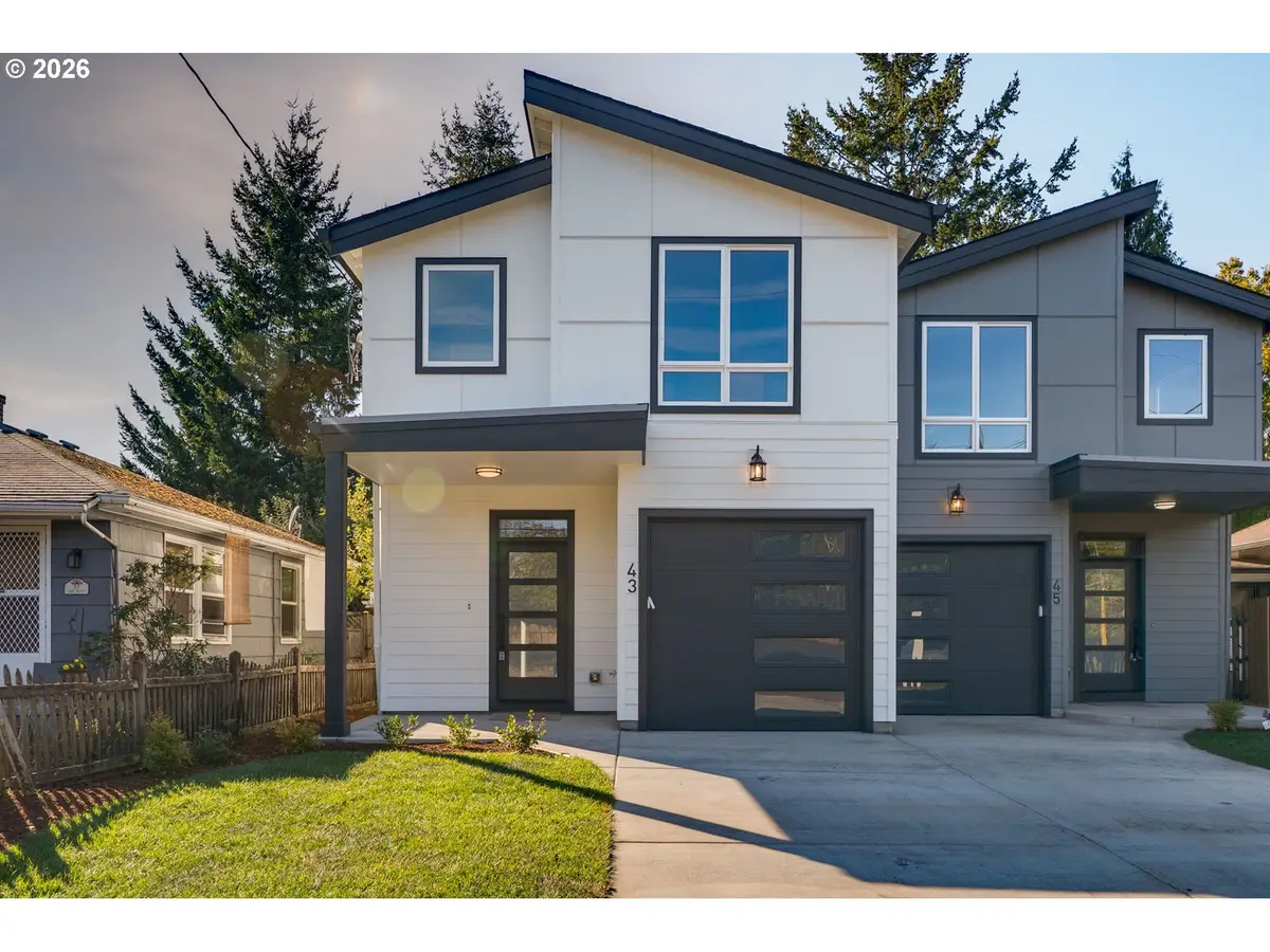 43 NE 87th Ave, Portland, OR 97220 - #1