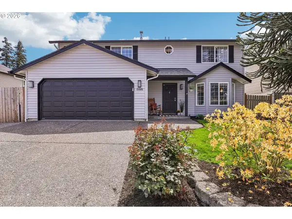 15505 NE 82nd Cir, Vancouver, WA 98682