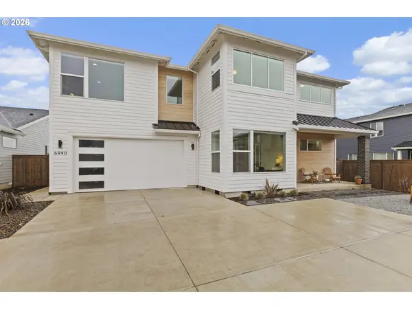 6990 SW Trillium Ct, Wilsonville, OR 97070