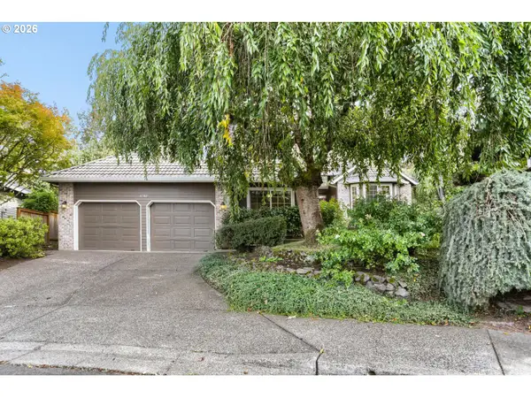 4780 NW 177th Pl, Portland, OR 97229