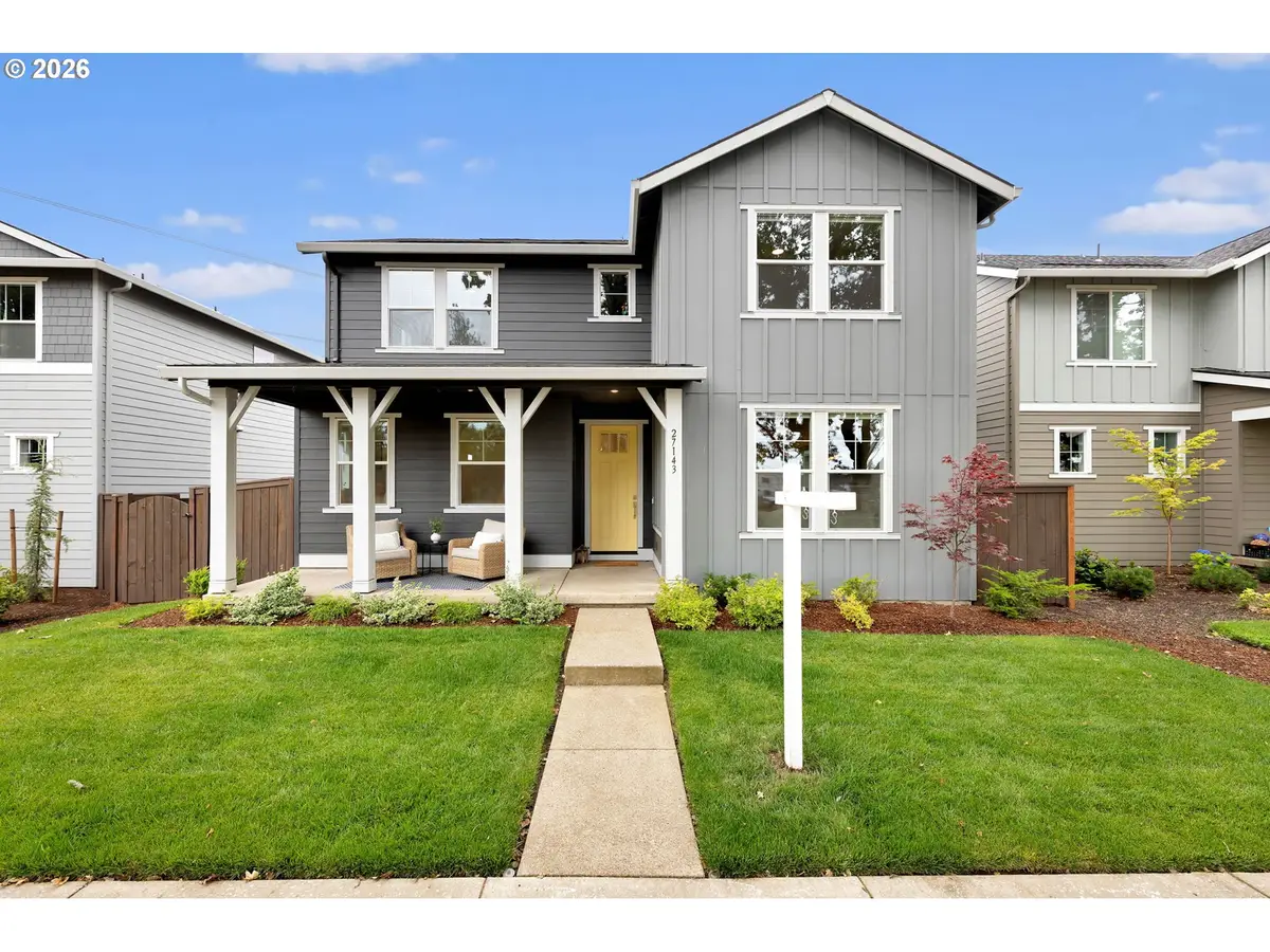 27143 SW Trillium Ln, Wilsonville, OR 97070 - #1