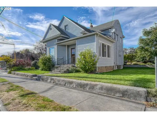 335 SW Court Ave, Pendleton, OR 97801