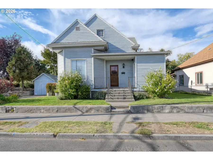 335 SW Court Ave, Pendleton, OR 97801 - #2