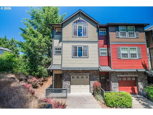 15495 SW Cobalt Ln, Beaverton, OR 97007