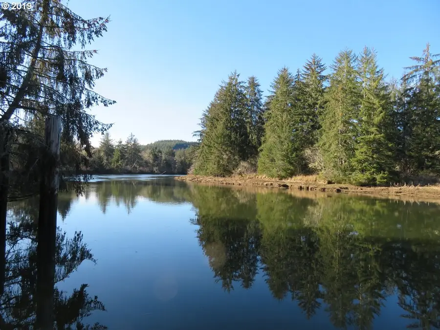 1478 E Hoquiam Rd, Hoquiam, WA 98550 - #3