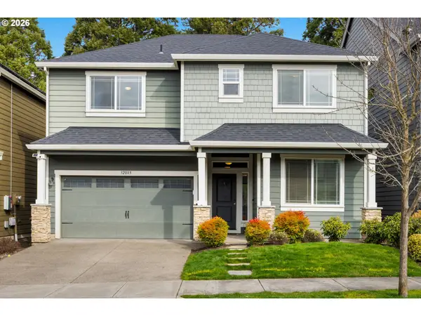 32085 NW Wascoe St, NorthPlains, OR 97133