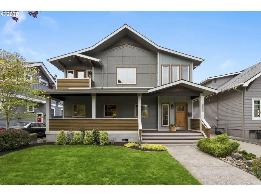 2837 NE 63rd Ave, Portland, OR 97213 - #2