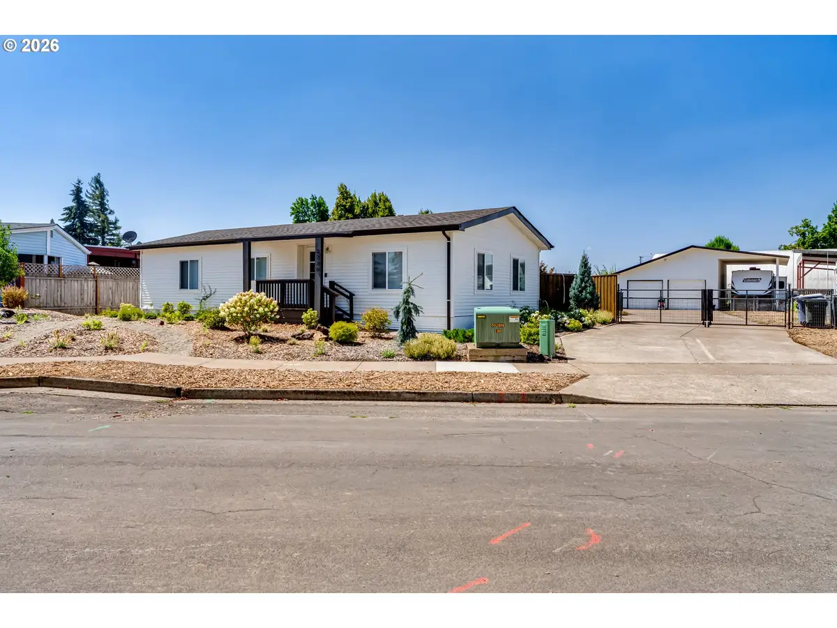 2226 32nd St, Springfield, OR 97477 - #1
