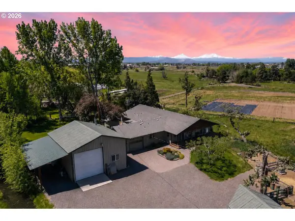1350 NE Yucca Ave, Redmond, OR 97756