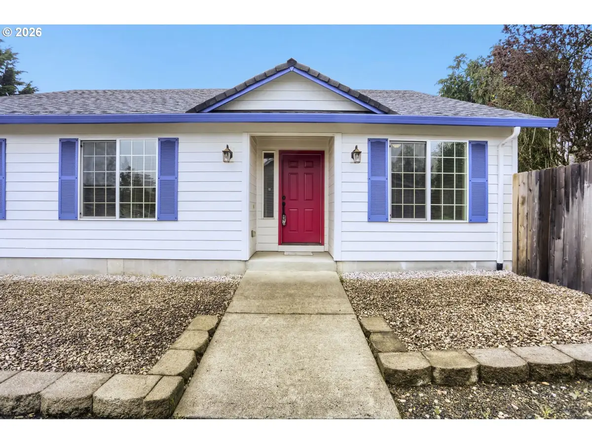 9801 NE 91st Ct, Vancouver, WA 98662 - #1