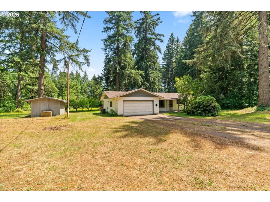 23560 Suttle Rd, Veneta, OR 97487 - #2