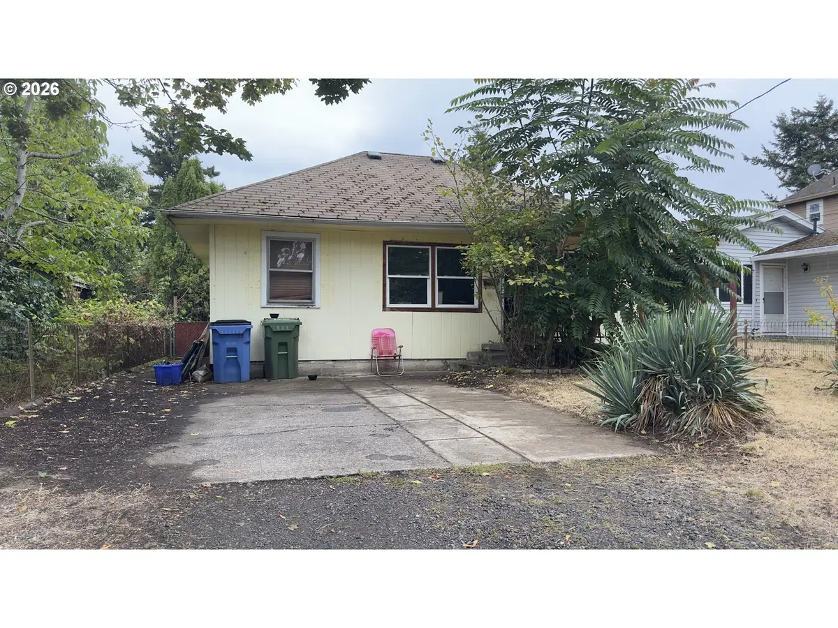 6626 SE 67th Ave, Portland, OR 97206 - #1