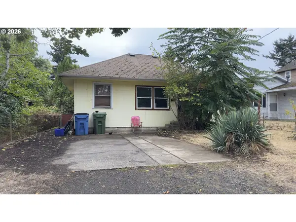 6626 SE 67th Ave, Portland, OR 97206