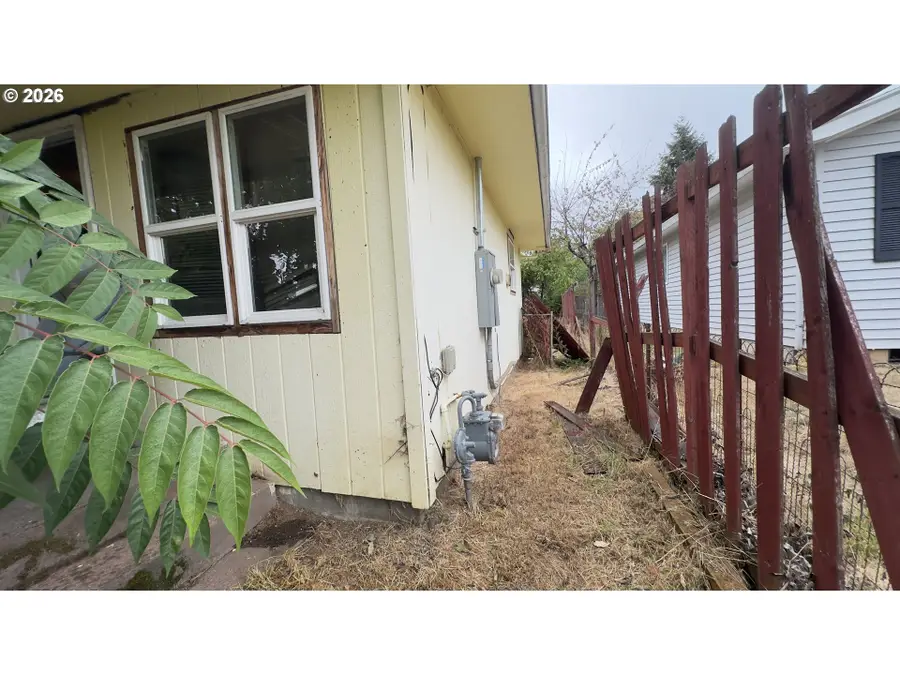 6626 SE 67th Ave, Portland, OR 97206 - #3