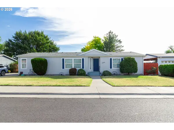 1325 SW 16th Pl, Hermiston, OR 97838