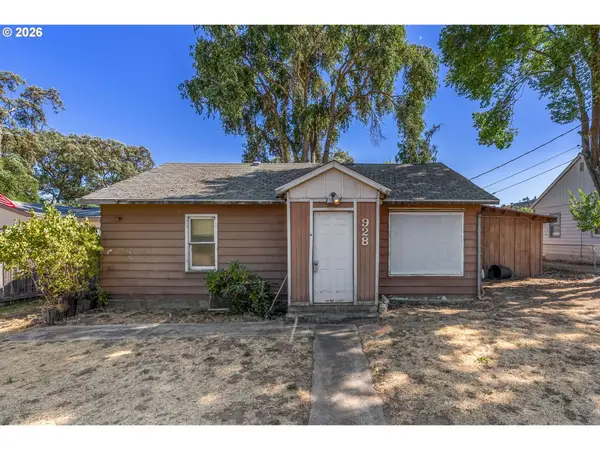 928 W Verdant St, TheDalles, OR 97058