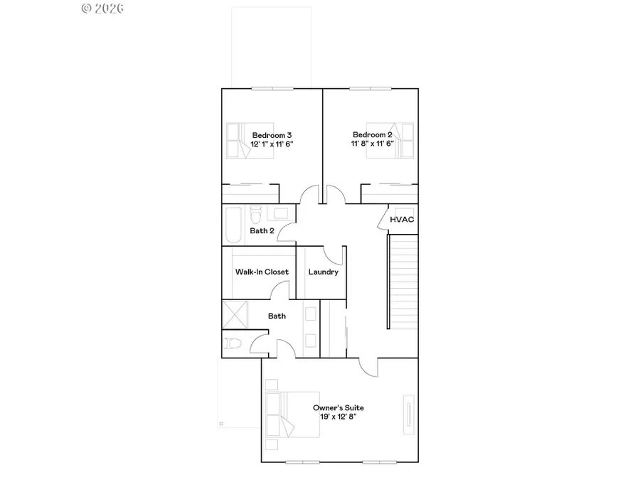 23798 SW Black Tortoise Ter, Tualatin, OR 97062 - #3