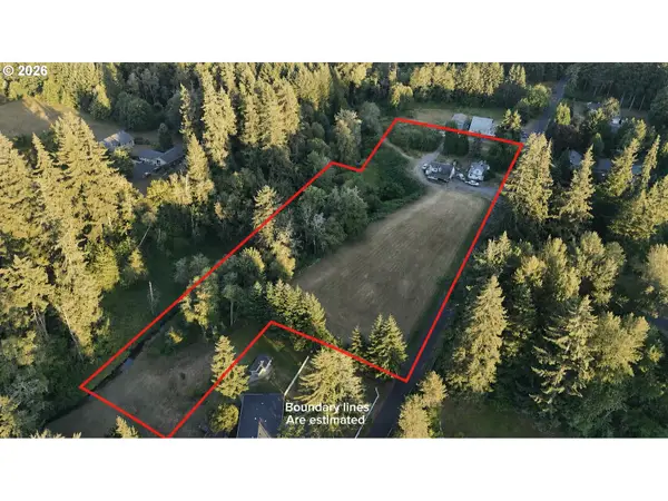 S Parkway Ave, BattleGround, WA 98604