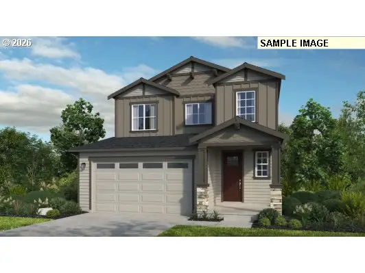 1036 SE 31st St, Battle Ground, WA 98604 - #1