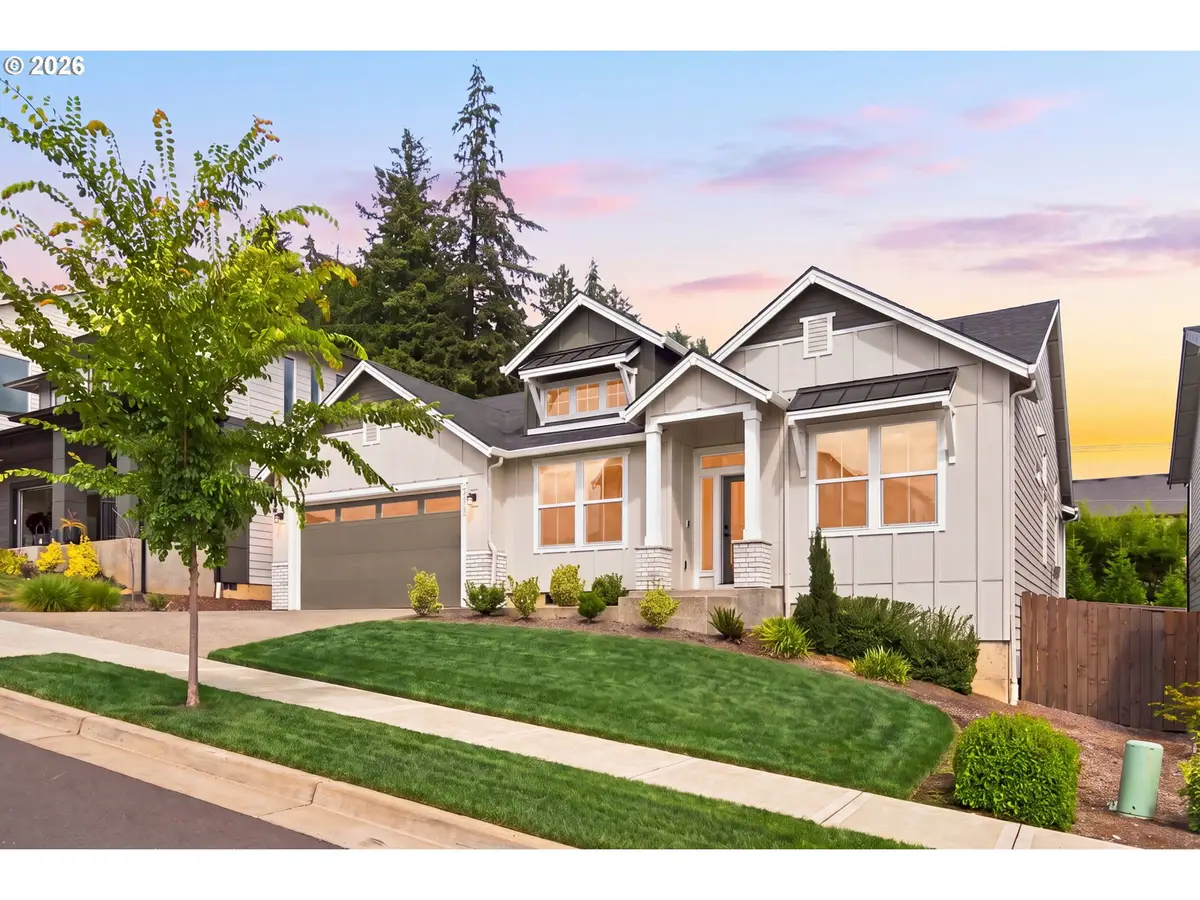 15794 SW Peace Ave, Tigard, OR 97224 - #1