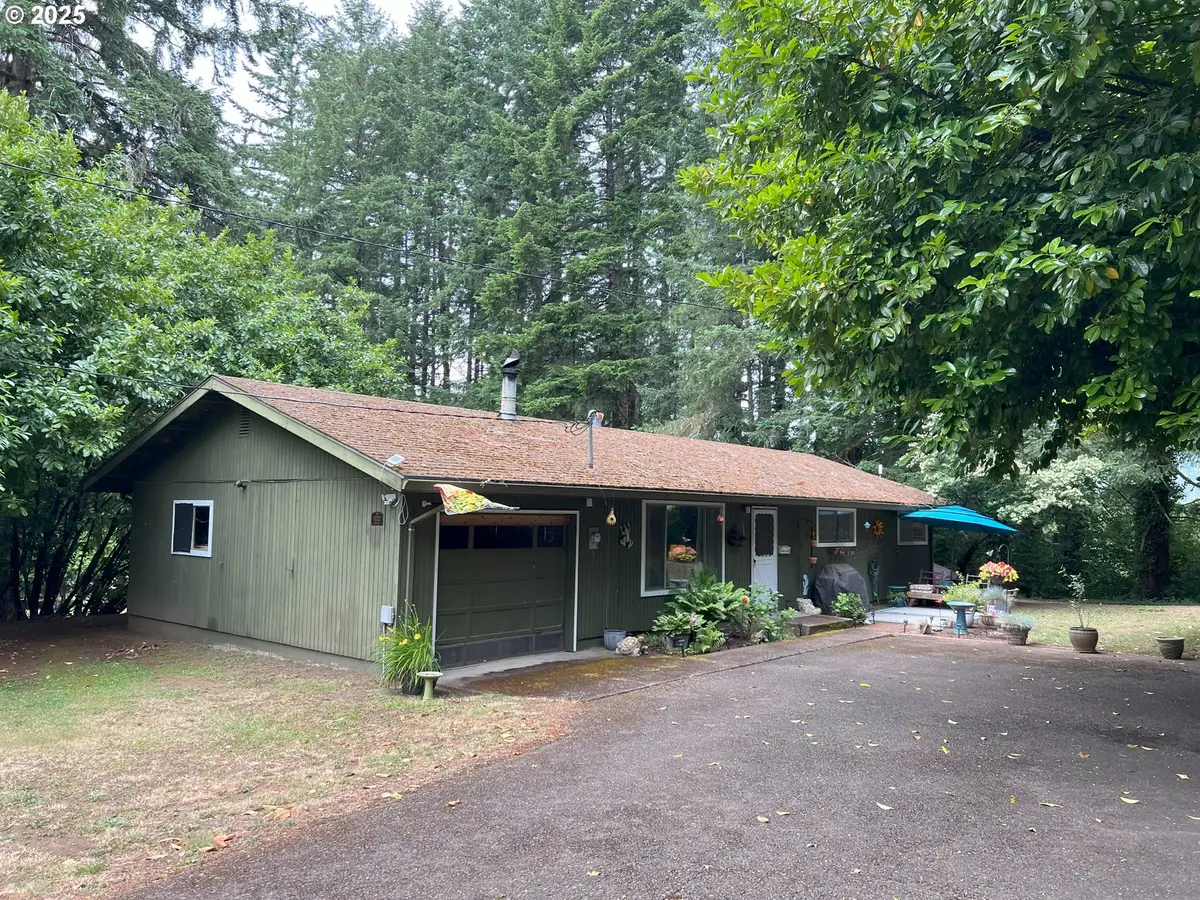 18591 Alsea Hwy, Alsea, OR 97324 - Image #1