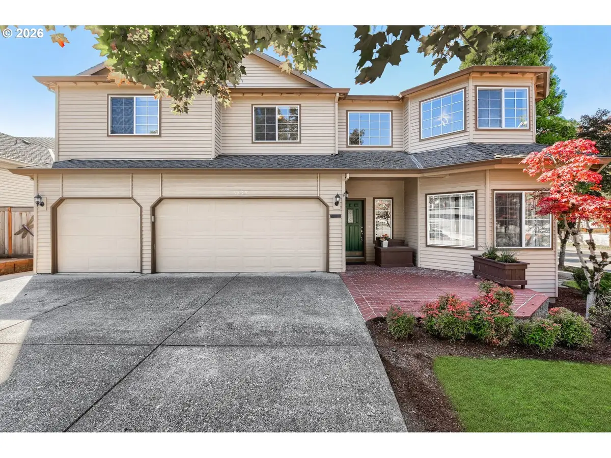 5235 NW 168th Pl, Portland, OR 97229 - #1