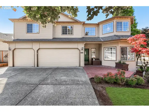 5235 NW 168th Pl, Portland, OR 97229