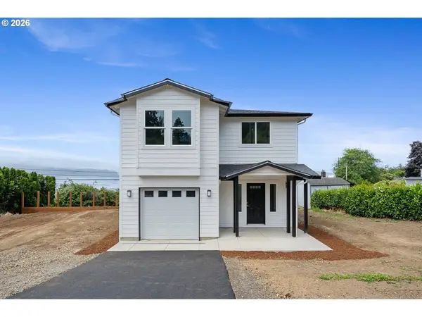 8970 7th St, BayCity, OR 97107