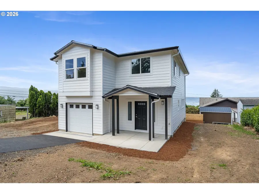 8970 7th St, Bay City, OR 97107 - #2