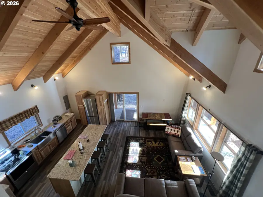 455 E Auburn St, Sumpter, OR 97877 - #2