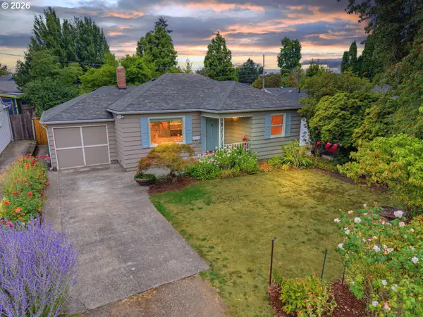 4813 NE 78th Ave, Portland, OR 97218