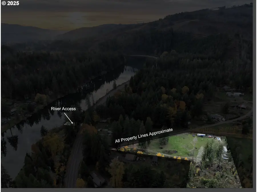 90895 Angels Flight Rd, Walterville, OR 97489 - Image #2