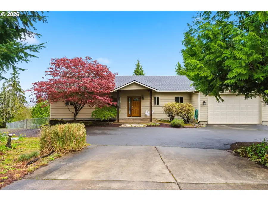 73478 Debast Rd, Rainier, OR 97048 - #2