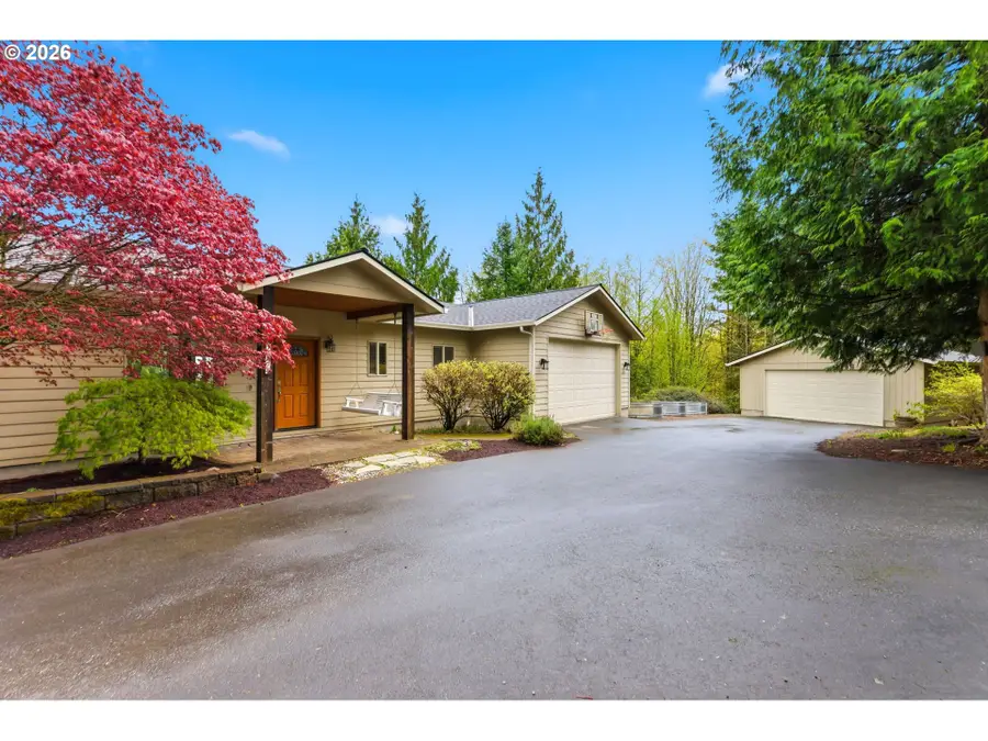 73478 Debast Rd, Rainier, OR 97048 - #3