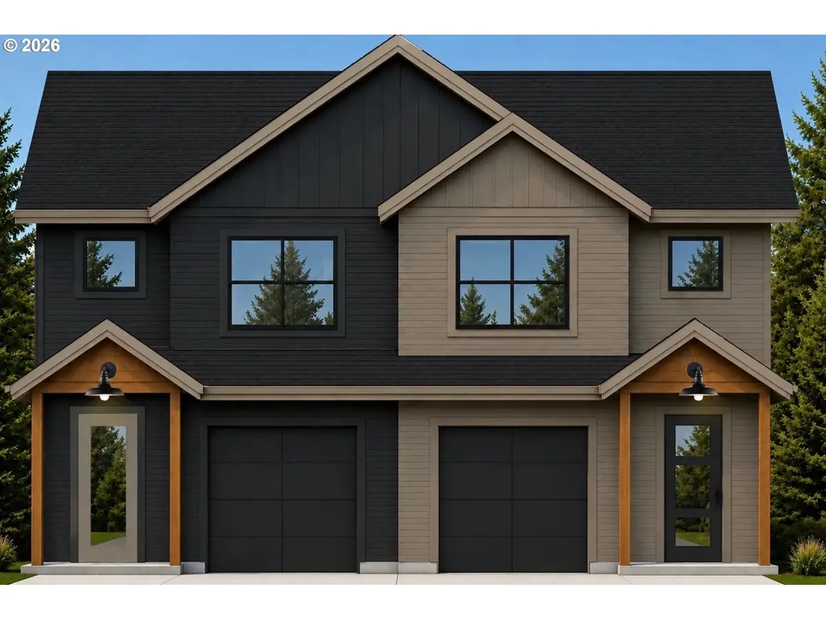 469 Spring Blvd, Woodburn, OR 97071 - #1